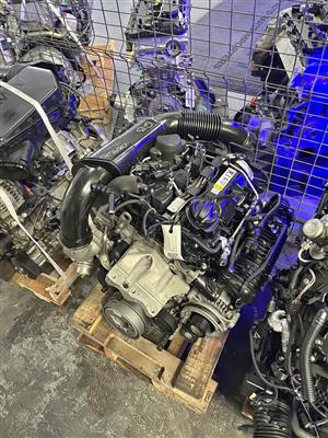 Mini Cooper 1.5T Import Engine for sale (B38A15A)
