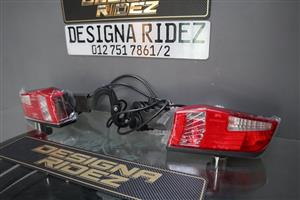 BICYCLE LIGHT PRO SET 