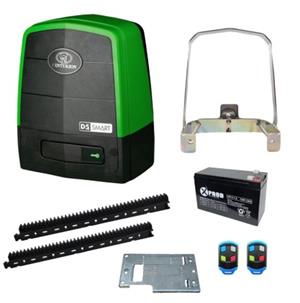 Centurion D5 Smart Motor