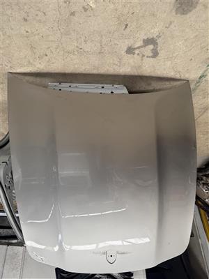 2013-2016 Porsche Panamera Bonnet 