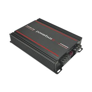 Powerbass PE1200.1DB 1200rms Monoblock Amplifier