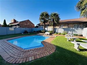 Charming 3-Bedroom, 2-Bathroom Simplex in a Secure Complex