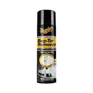 Meguiars Heavy Duty Bug and Tar Remover