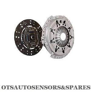 Nissan NV200 MINI BUS & PANEL VAN 1.5 dCi 66KW K9K 13- Clutch Kit