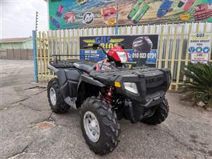 Polaris Sportsman In All Ads In South Africa Junk Mail