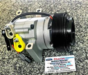 Aircon pump Ford Ranger/Mazda Bt50