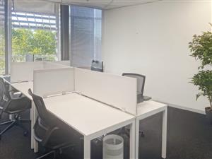 Office Rental Monthly in Krugersdorp