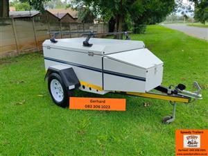 jurgens bt547 trailer