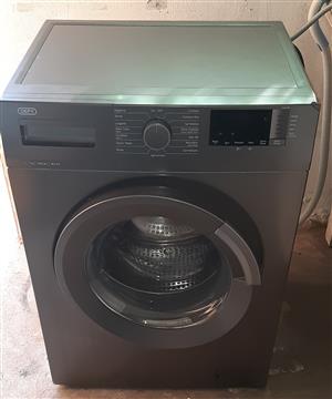 Defy 7kg washing machine 