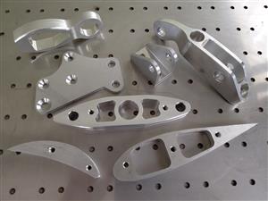 Engineering & Manufacturing
