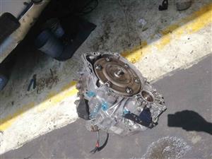 Volvo XC60 2012 TF80 for sale