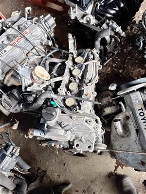 TOYOTA AVANZA K3 ENGINES FOR SALE