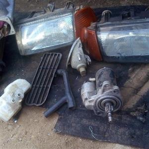 VW POLO SPARES FOR SALE