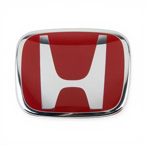 Replacement Honda Emblem Badge (Front)