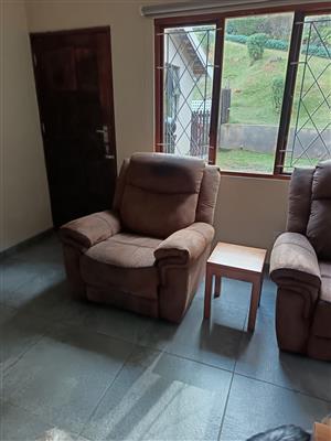 Lounge Suite For Sale