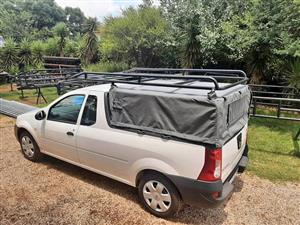 Canvas Canopies