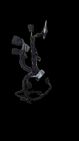 AUDI A4 FUEL INJECTOR WIRING HARNESS (2009-2017)