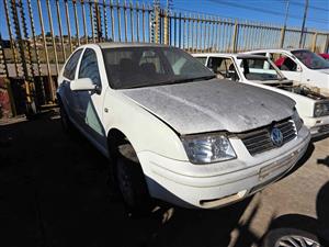 Jetta mk4 STRIPPING FOR SPARES