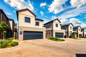House For Sale in Kyalami