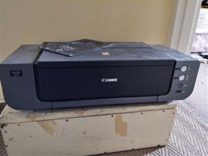 A3 Canon Printer for sale
