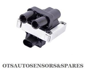 Fiat Palio Siena 1.2 178B5 Ignition Coil 00-05