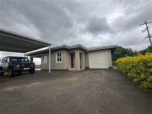 House Rental Monthly in Summerveld