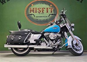 2016 Harley Davidson  Roadking