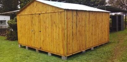 Knotty pine wood wendy houses at low prices