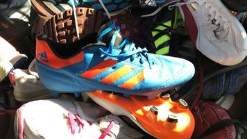 soccer boots for sale cape town