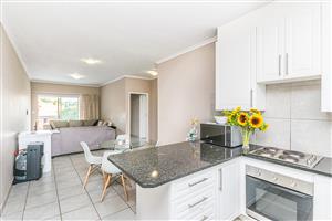 Priced to Sell - Modern Apartment with Entertainer's Balcony