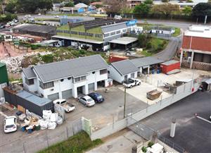 Industrial For Sale in Pinetown