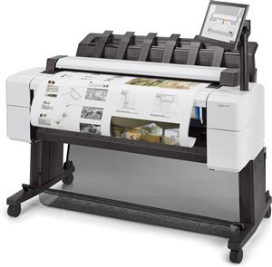 We Repair & Service large format Printers and Scanners.