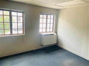 A professional and efficient Office BG10 (23 sqm GLA)