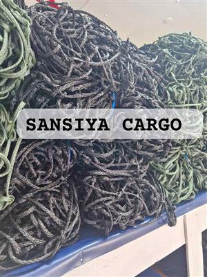 Cargo Nets 9mx8m