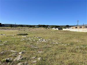 Vacant Land Residential For Sale in Theronville