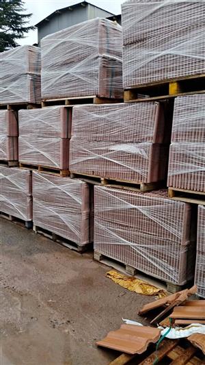 Roof tiles for sale