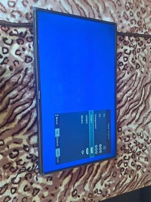 40inch Samsung normal TV