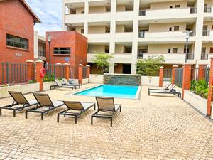 Modern Studio Living at Its Finest in Ridge Town Central