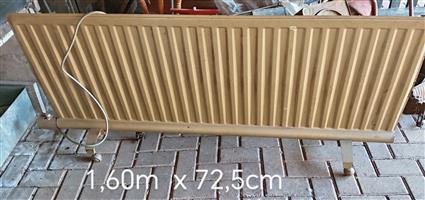 Heater Electric Vintage