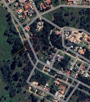 Vacant Land Residential For Sale in Ohenimuri