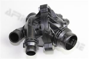 BMW THERMOSTAT + HOUSING E70/E90/E93 6CYL N52