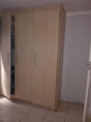 2 Bedroom house for rent at Protea ext 13