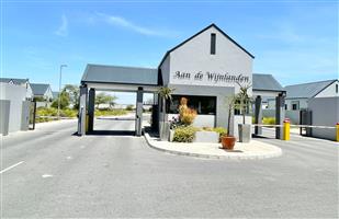 Vacant Land Residential For Sale in Aan de Wijnlanden