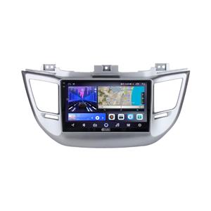 TT Audio 9″ replacement radio for HYUNDAI TUCSON 2014 - 2018 (2K SCREEN)