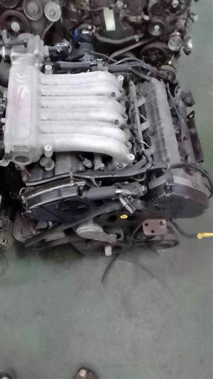 HYUNDAI G6BA COMPLETE ENGINE FOR SALE
