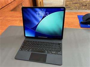Apple Ipad Pro 12.9 Inch