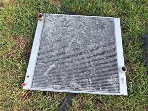 Range Rover Vogue 4.4L V8 Intercooler for Sale