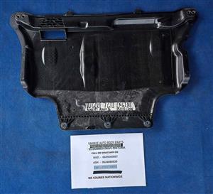 Engine Under Cover VW Golf 7 GTI / Audi A7 / Audi Q2