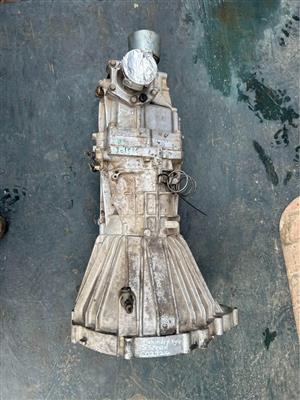 Mahindra Xylo 5 Speed Gearbox Available @Circle 7 Used Parts Call or WhatsApp 067 107 1116