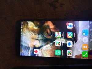 Huawei Y5 
